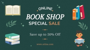 Top 5 Online Books Sellers in India for 2023